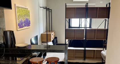 Jardim do Mar Chalés