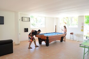 Billiards