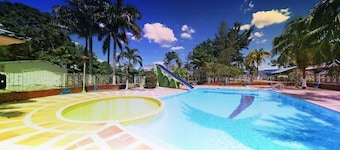 On Vacation Hacienda Llanera