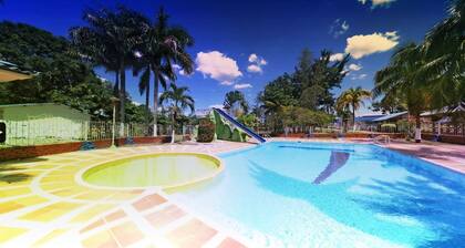 On Vacation Hacienda Llanera