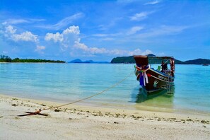 Boating - Sibaja Palms Sunset Beach Apartment (Koh Samui)