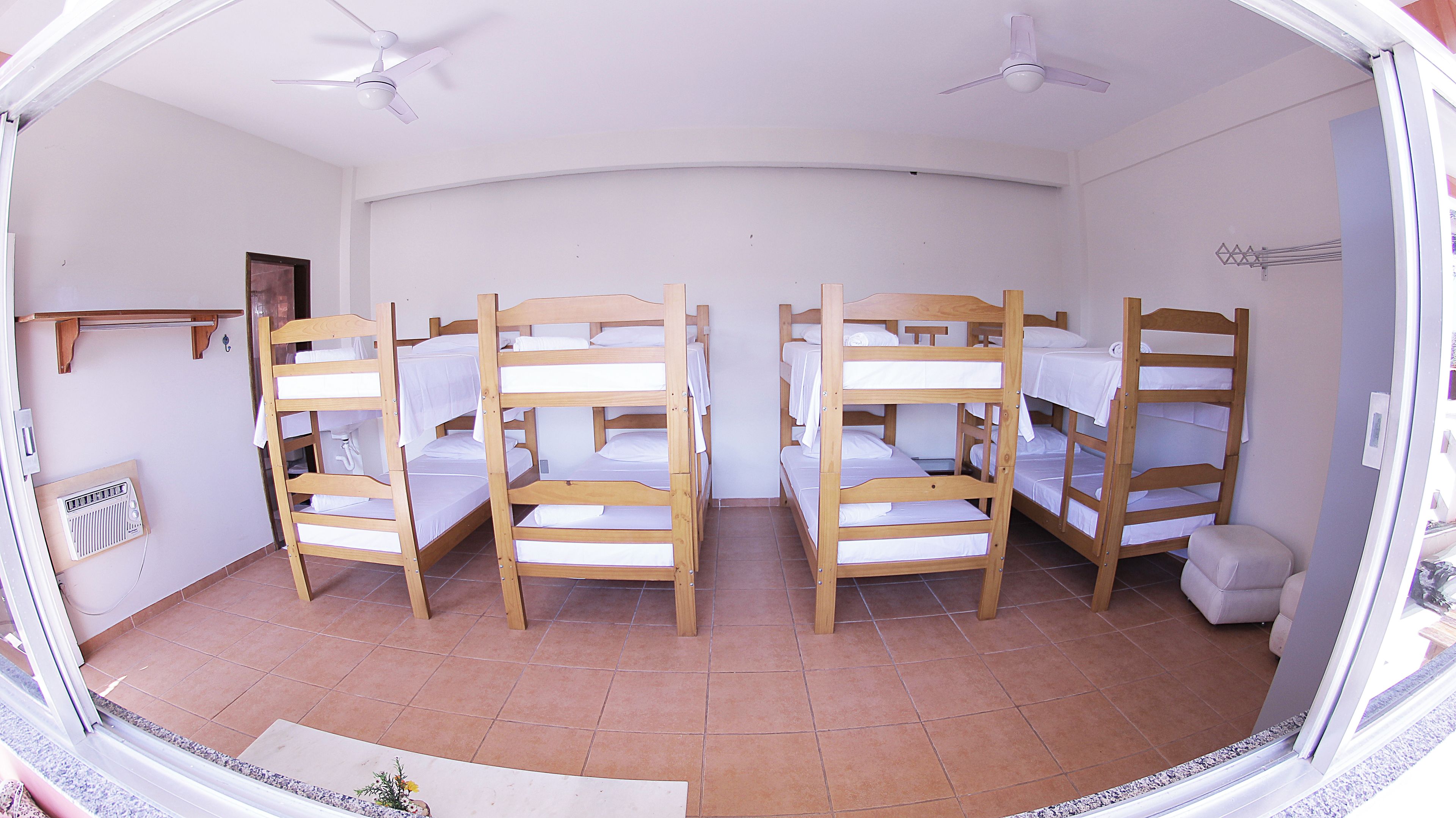 Shared Dormitory, Women only | Free WiFi