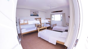 Shared Dormitory, Men only | Free WiFi