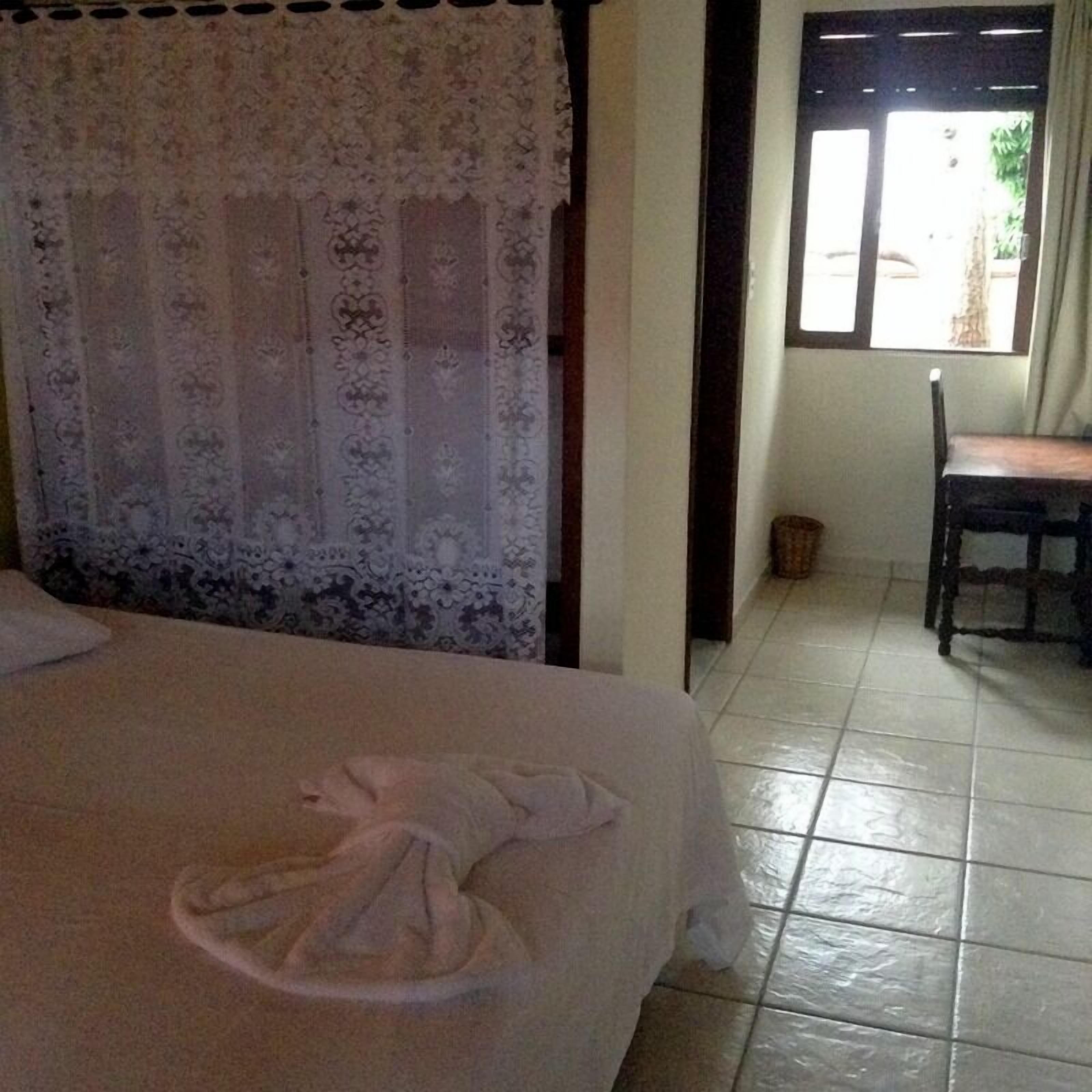 Double Room | Free WiFi