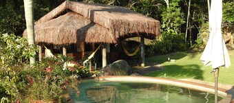 西提歐羅達蒙特飯店