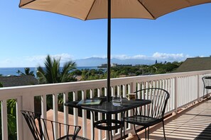 Deluxe-Suite, Whirlpool, Meerblick