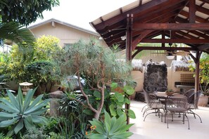 Exterior - Maui Garden Oasis (Lahaina)