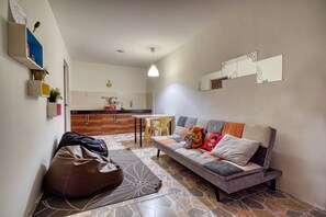 Interior - Snooze Cameron Highlands (Brinchang)