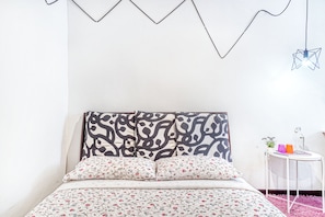Standard-Doppelzimmer, 1 Queen-Bett