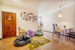 Interior - Snooze Cameron Highlands (Brinchang)