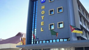 Unclassified image, 4 of 26, button - The N1 Hotel Bulawayo (Bulawayo)