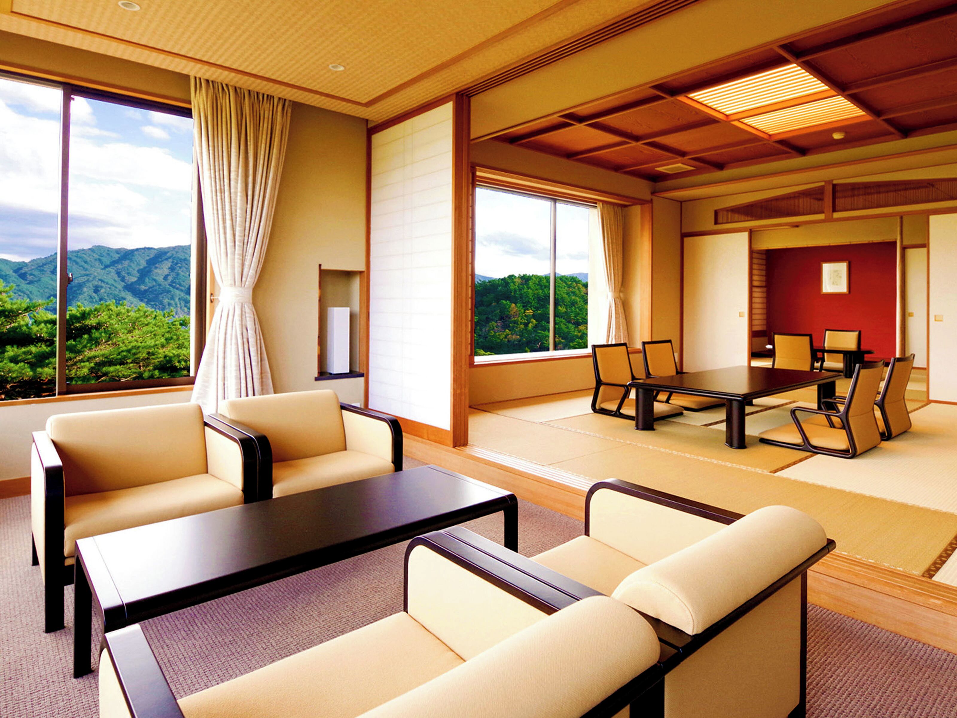 Chambre royale, 1 chambre, non-fumeur, vue sur l’océan | Literie de qualité, coffre-fort, rideaux d’obscurcissement