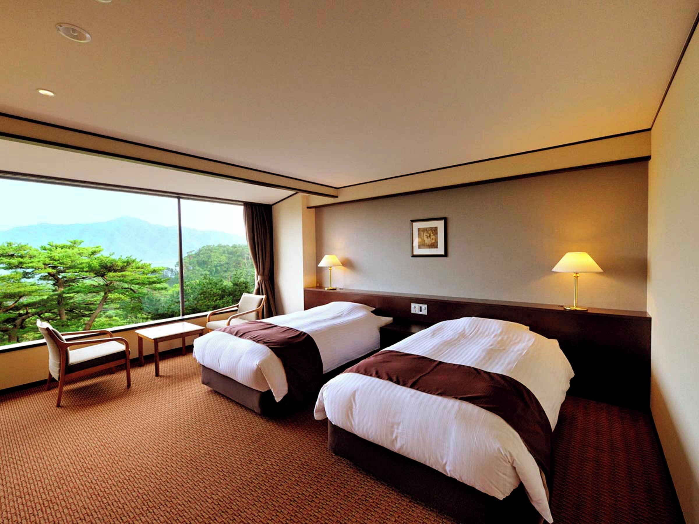 الغرفة