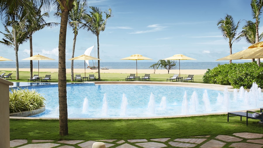 Sentido Heritance Negombo