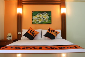 Bureau, Wi-Fi gratuit