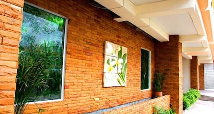 Casa Narinya at Suvarnbhumi Airport