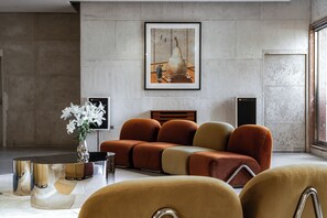 Lobby - PAPO’A LABS (Tainan)