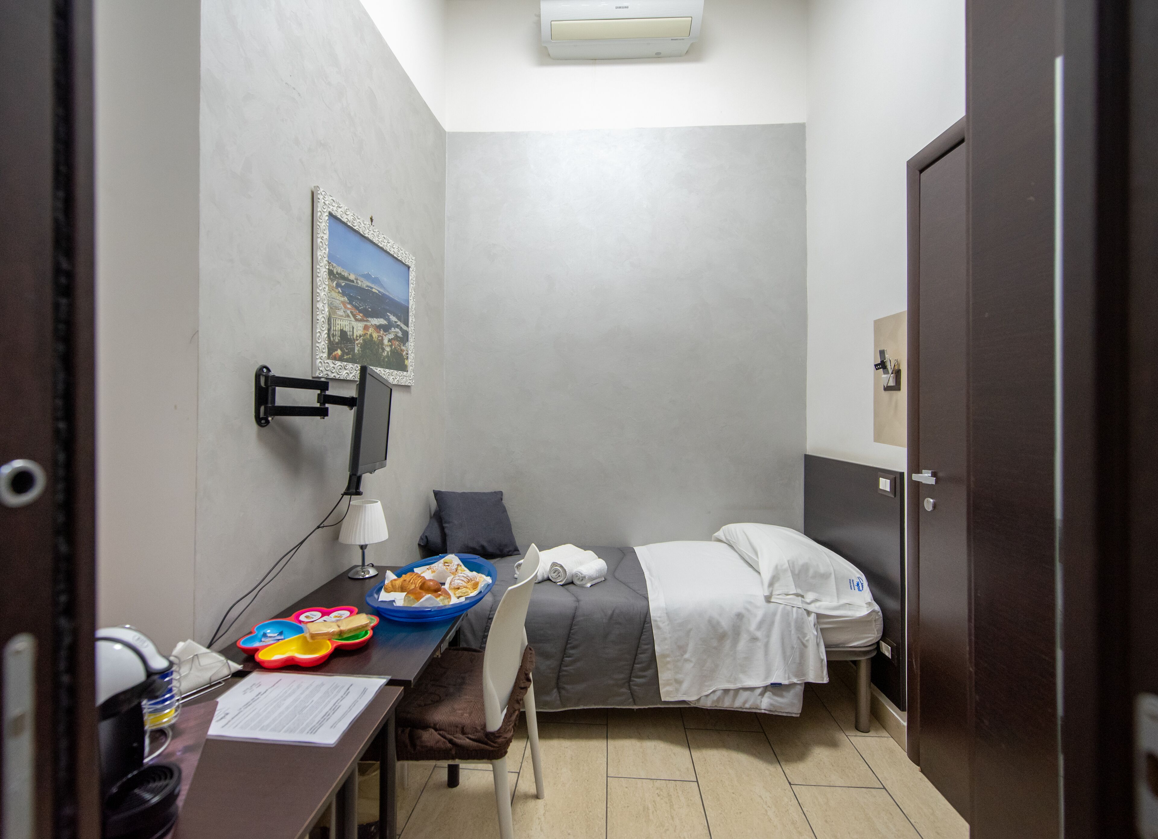 Foto - Napolì Affittacamere