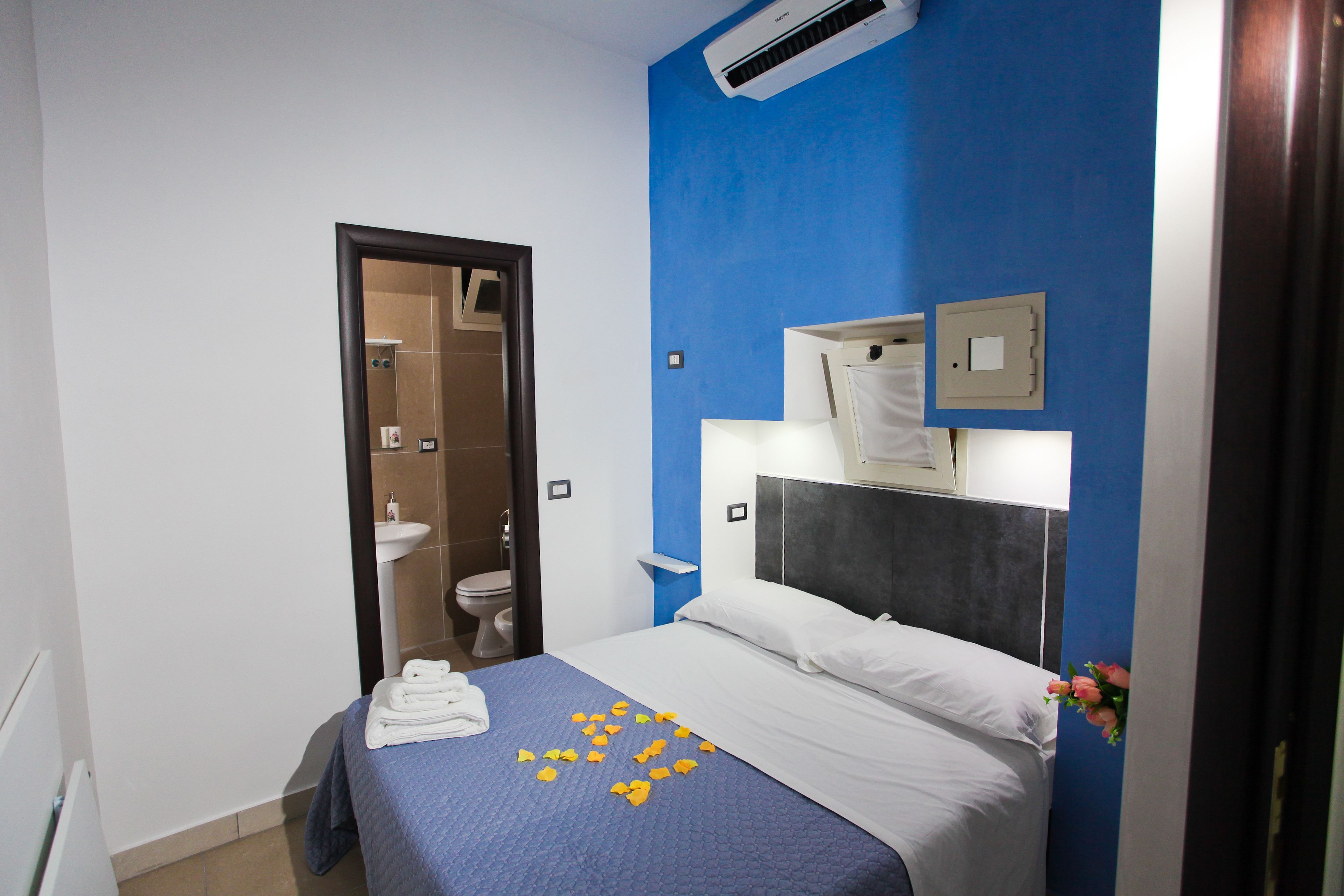 Foto - Napolì Affittacamere