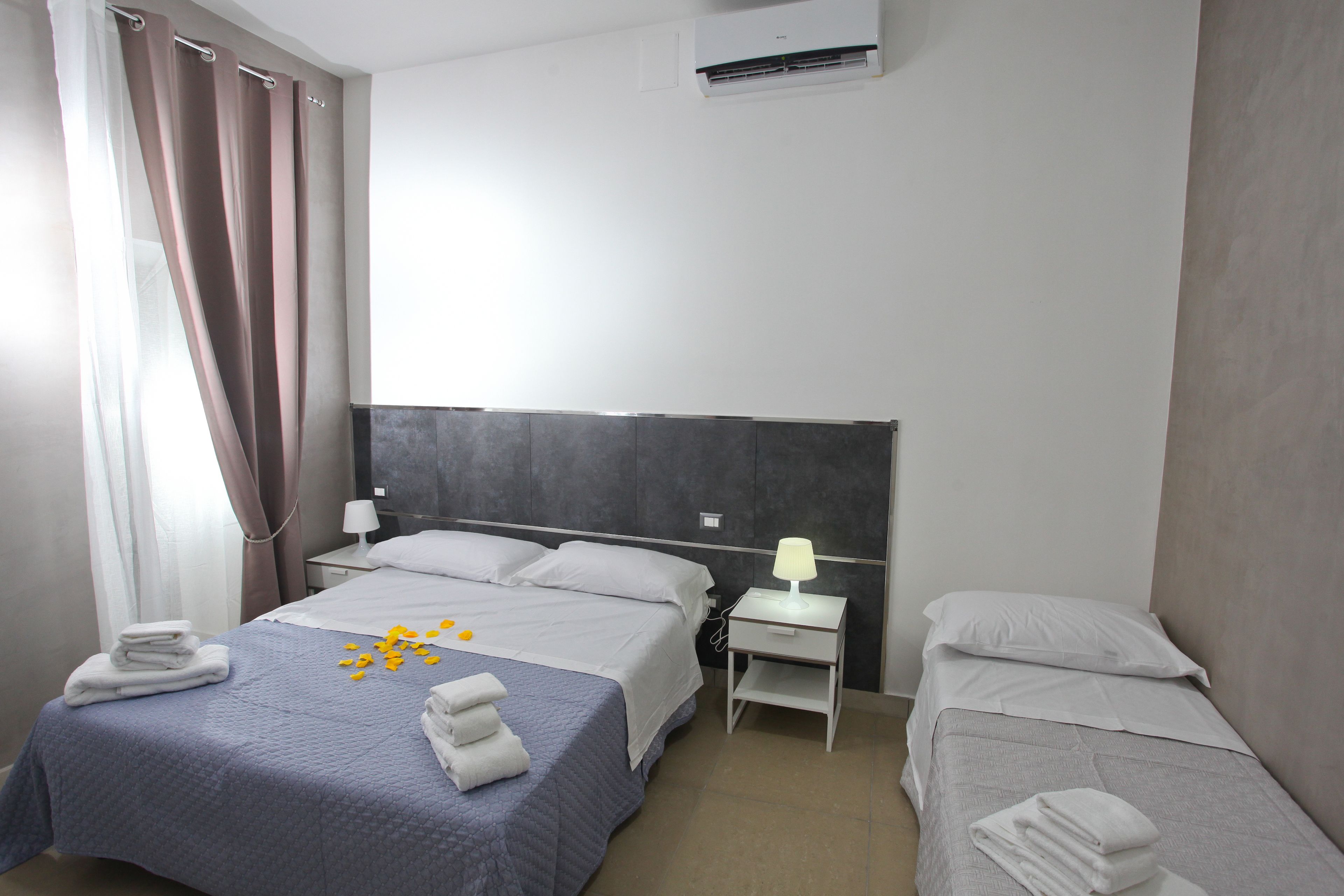 Foto - Napolì Affittacamere