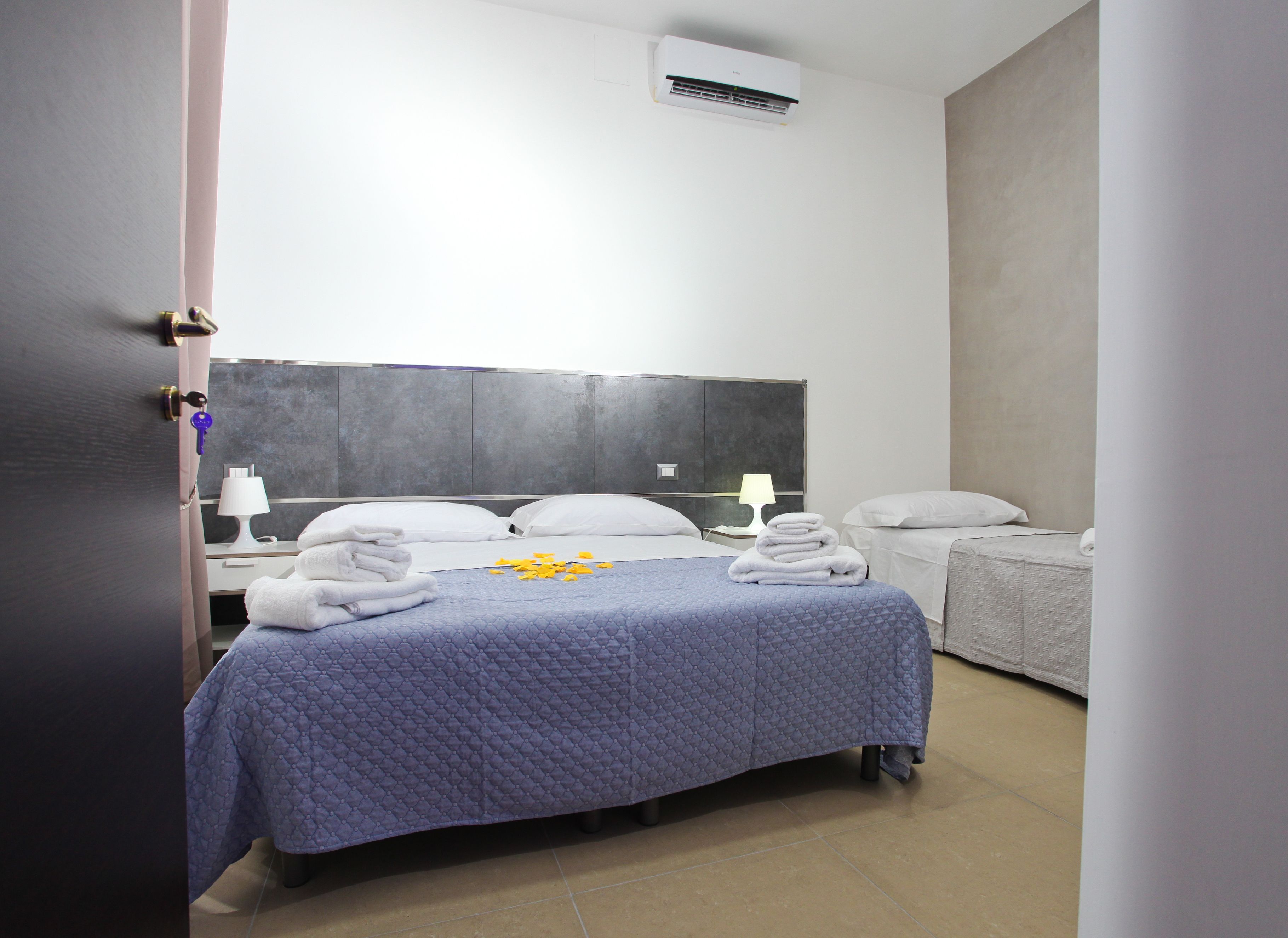 Foto - Napolì Affittacamere