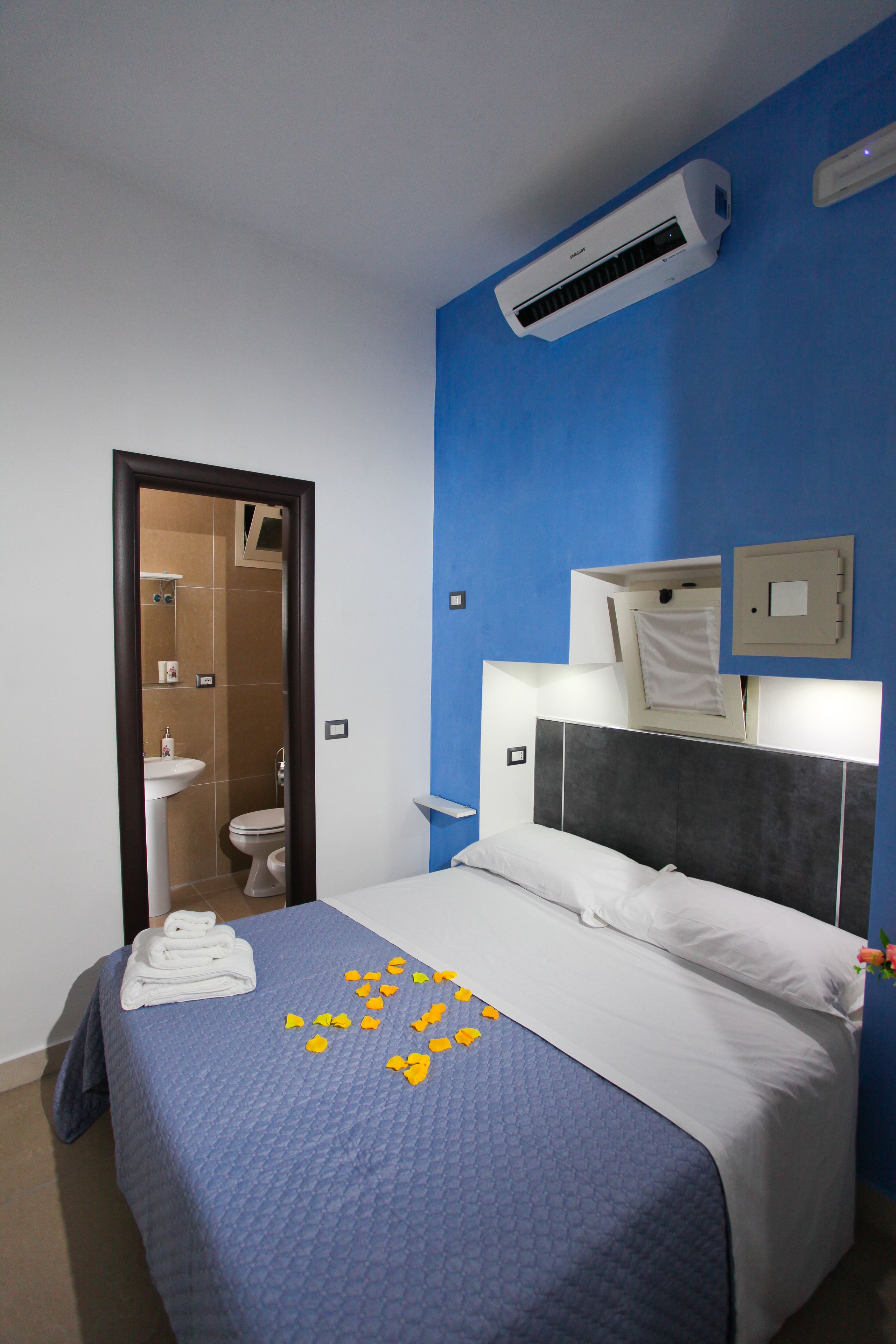 Foto - Napolì Affittacamere