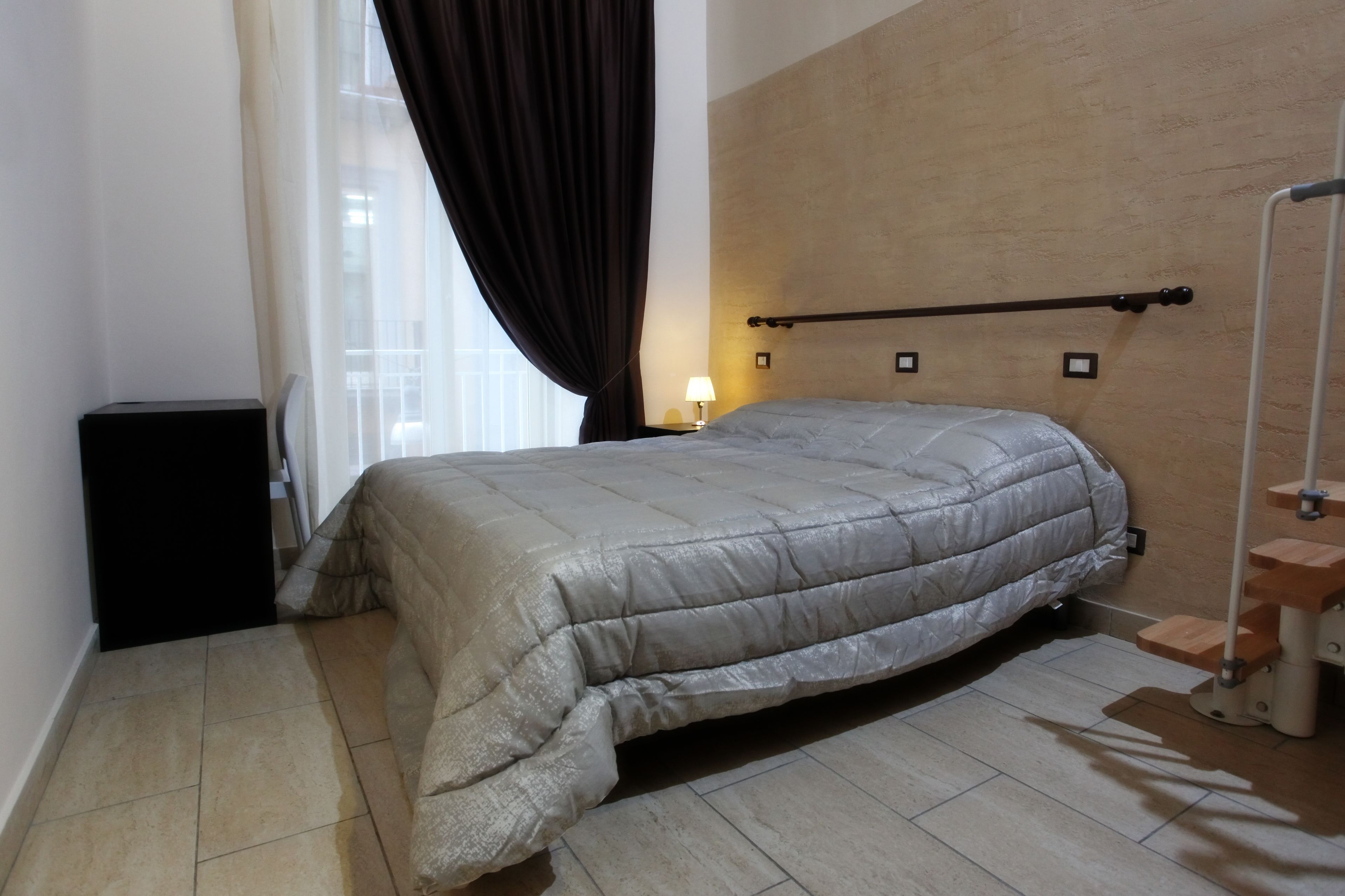 Foto - Napolì Affittacamere