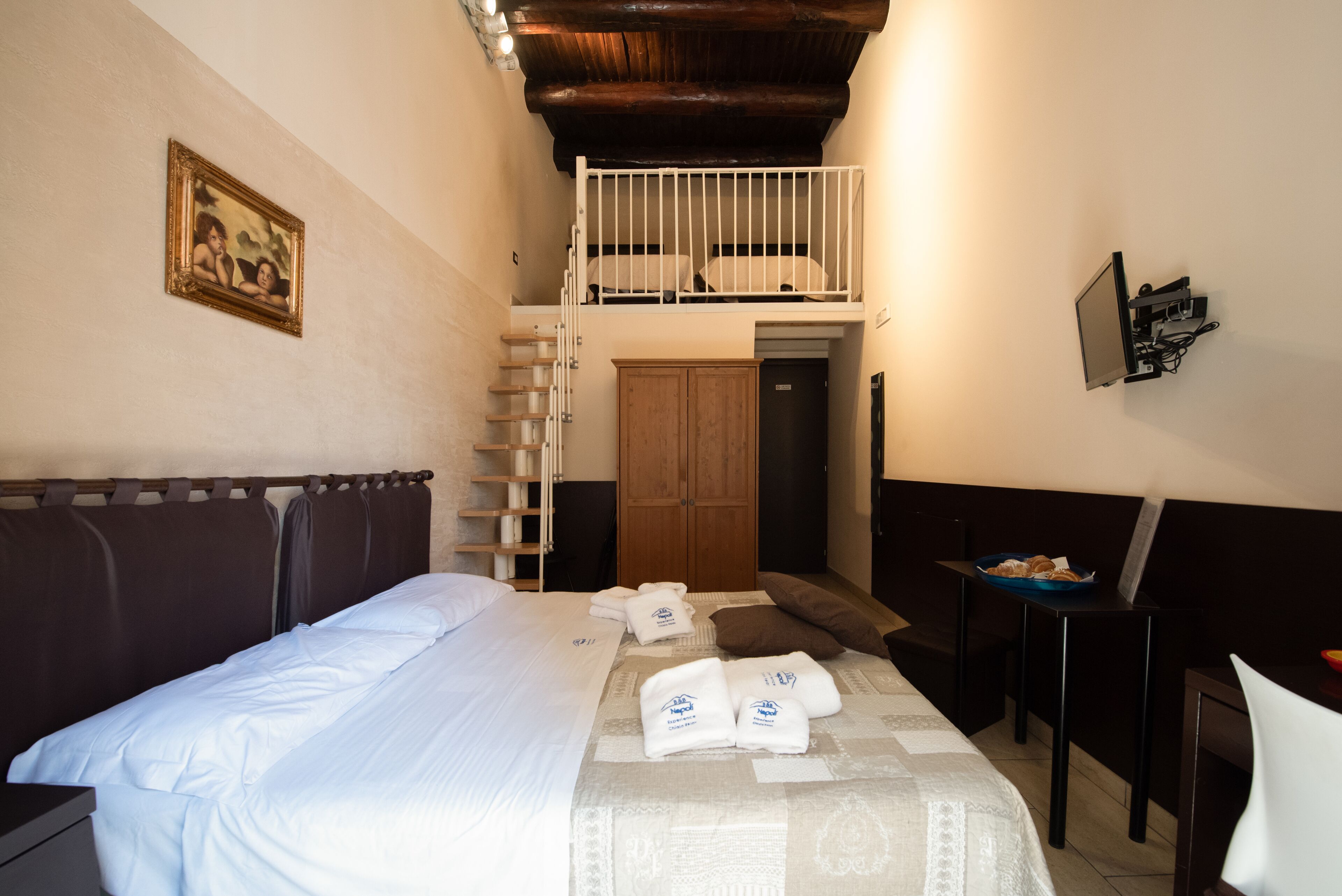 Foto - Napolì Affittacamere