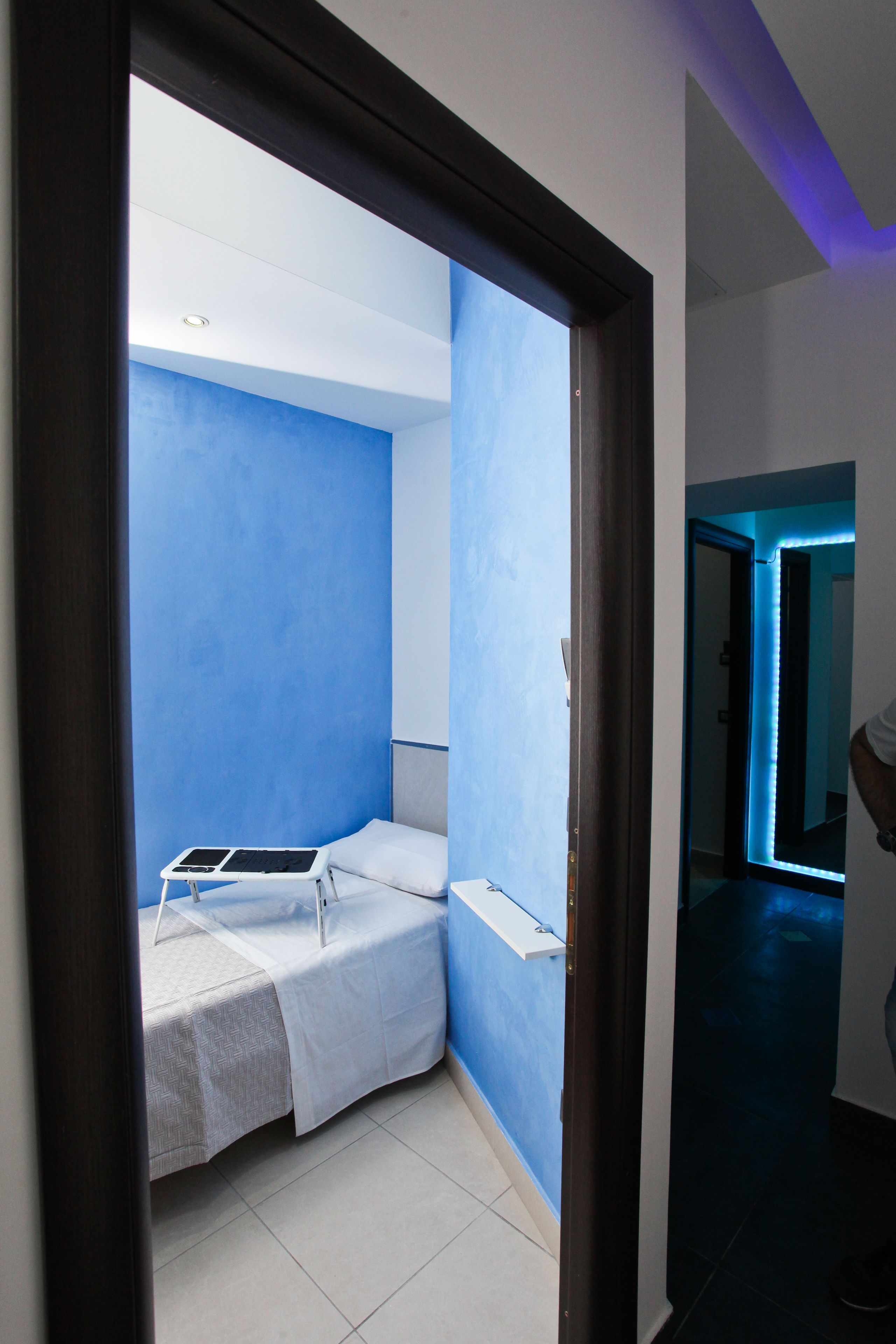 Foto - Napolì Affittacamere