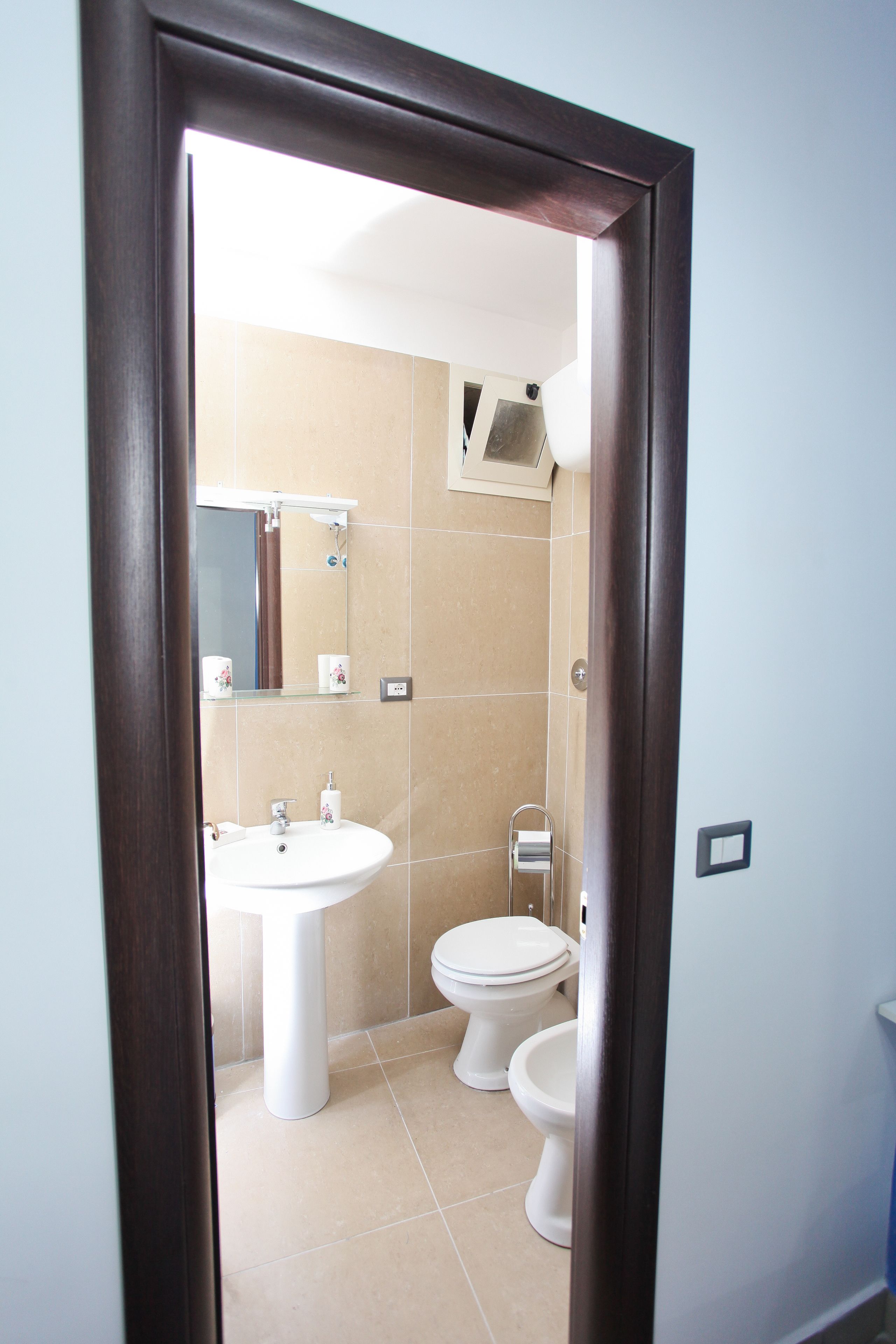 Foto - Napolì Affittacamere