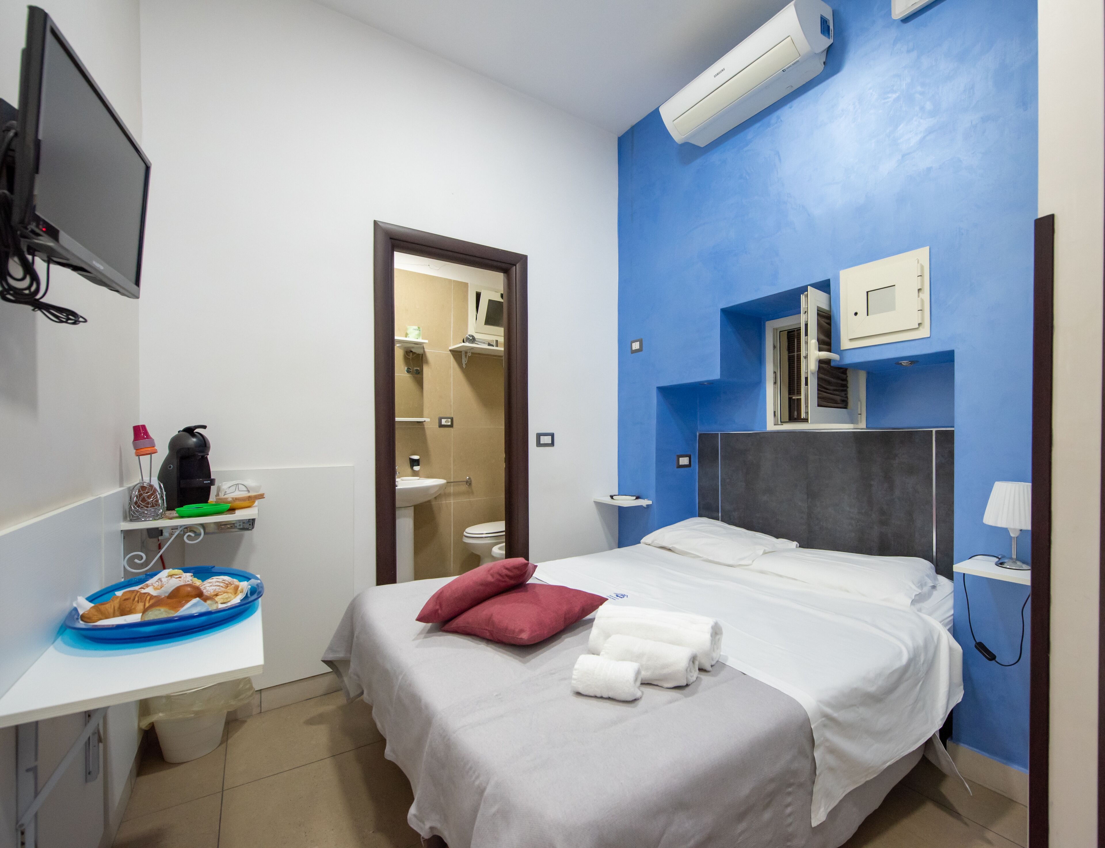 Foto - Napolì Affittacamere