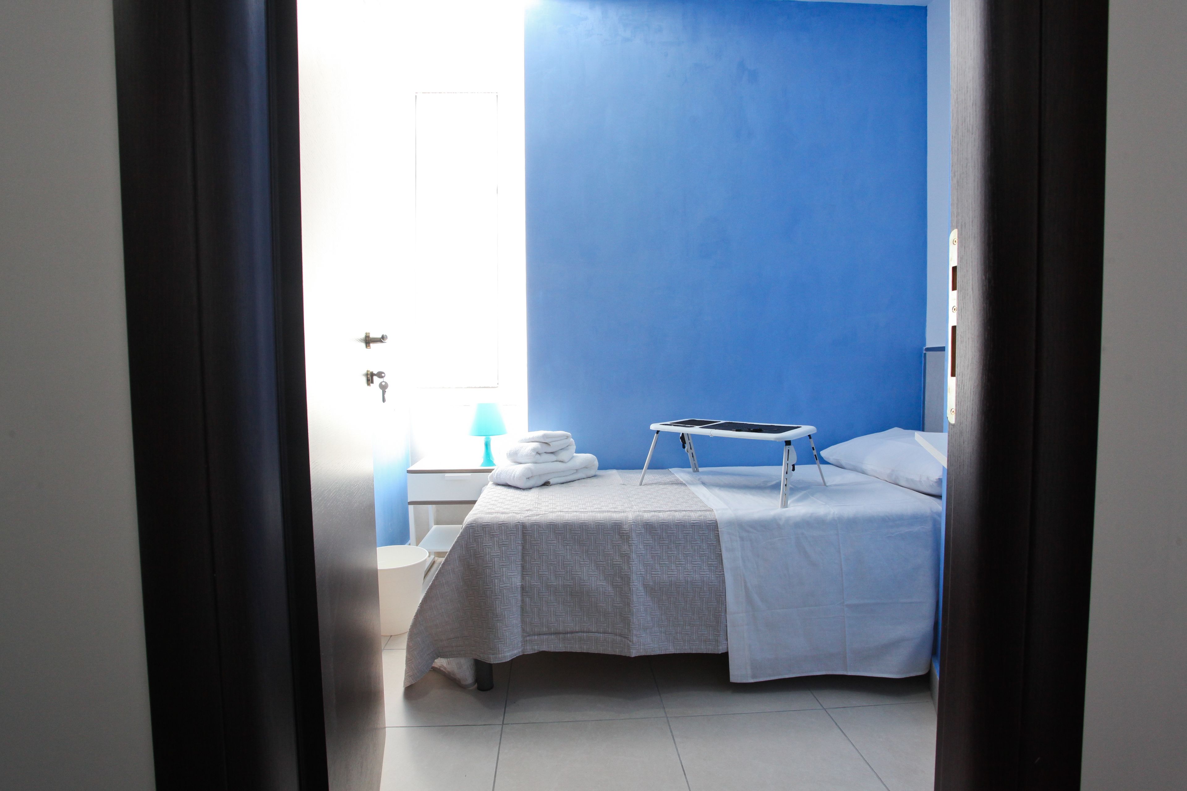 Foto - Napolì Affittacamere