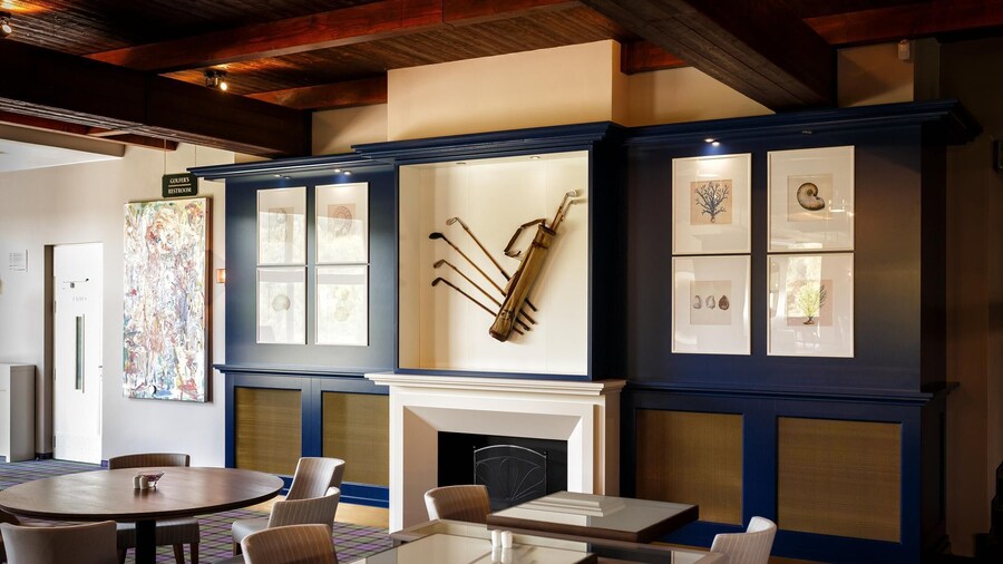 Cihelny Golf & Wellness Resort