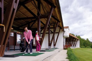 Golf