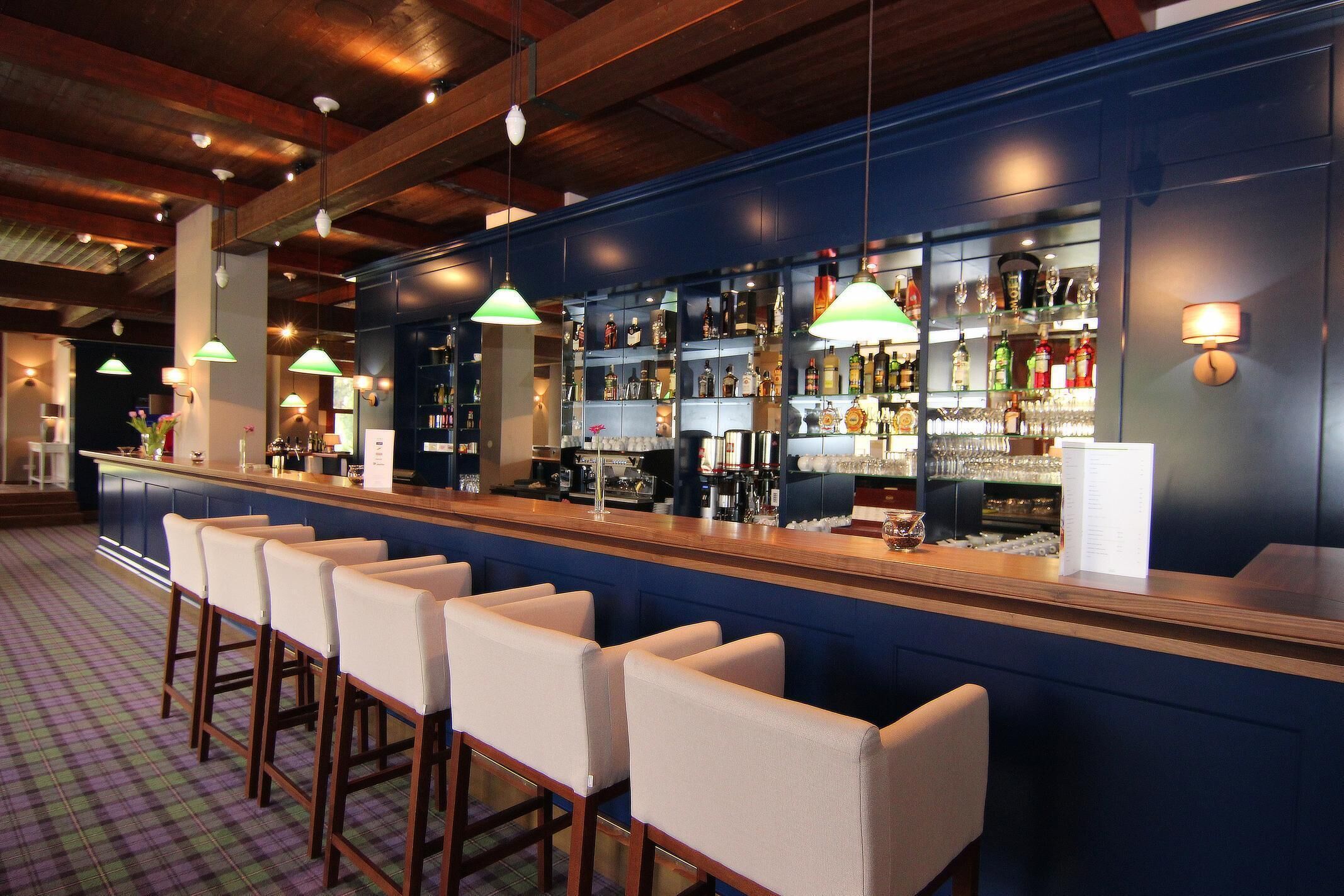 Bar (ter plaatse)