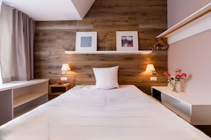 Superior Single Room (1st floor)