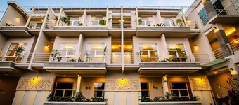 Bali True Living Apartment