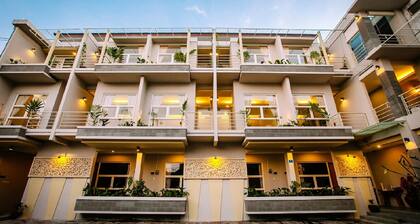 Bali True Living Apartment