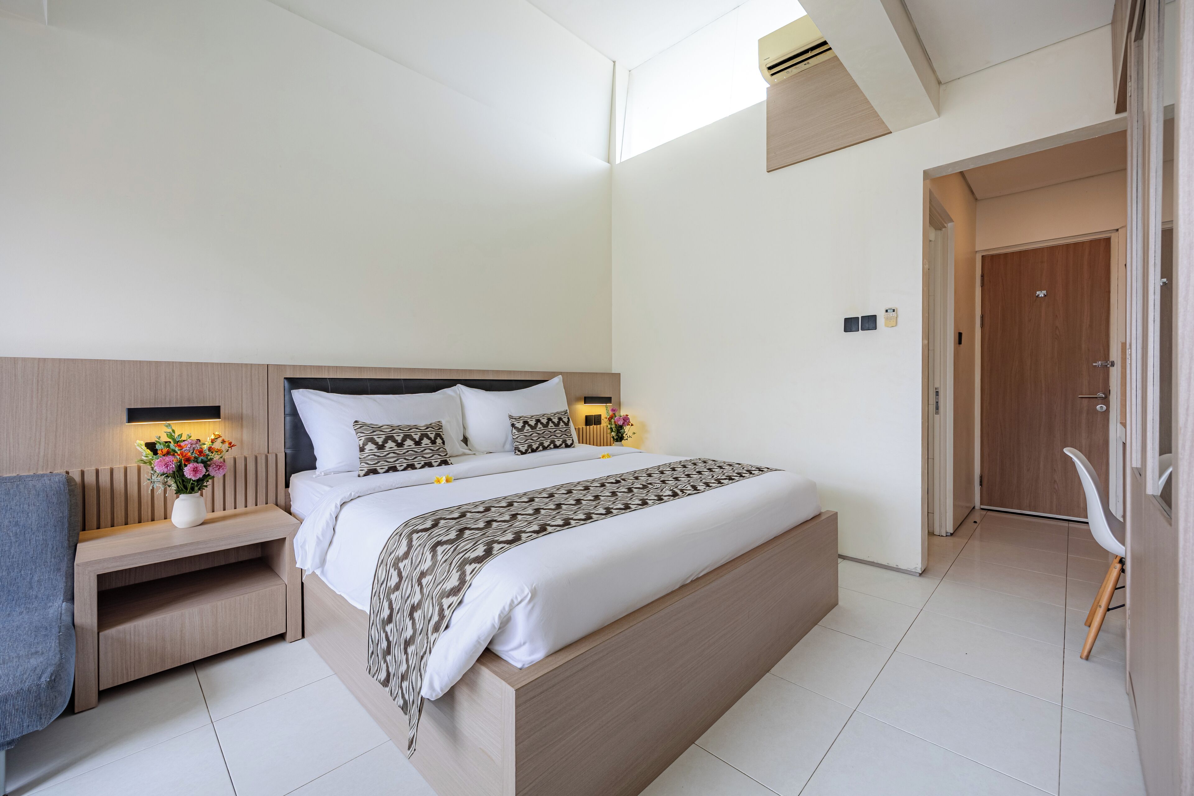 Foto - Bali True Living Apartment