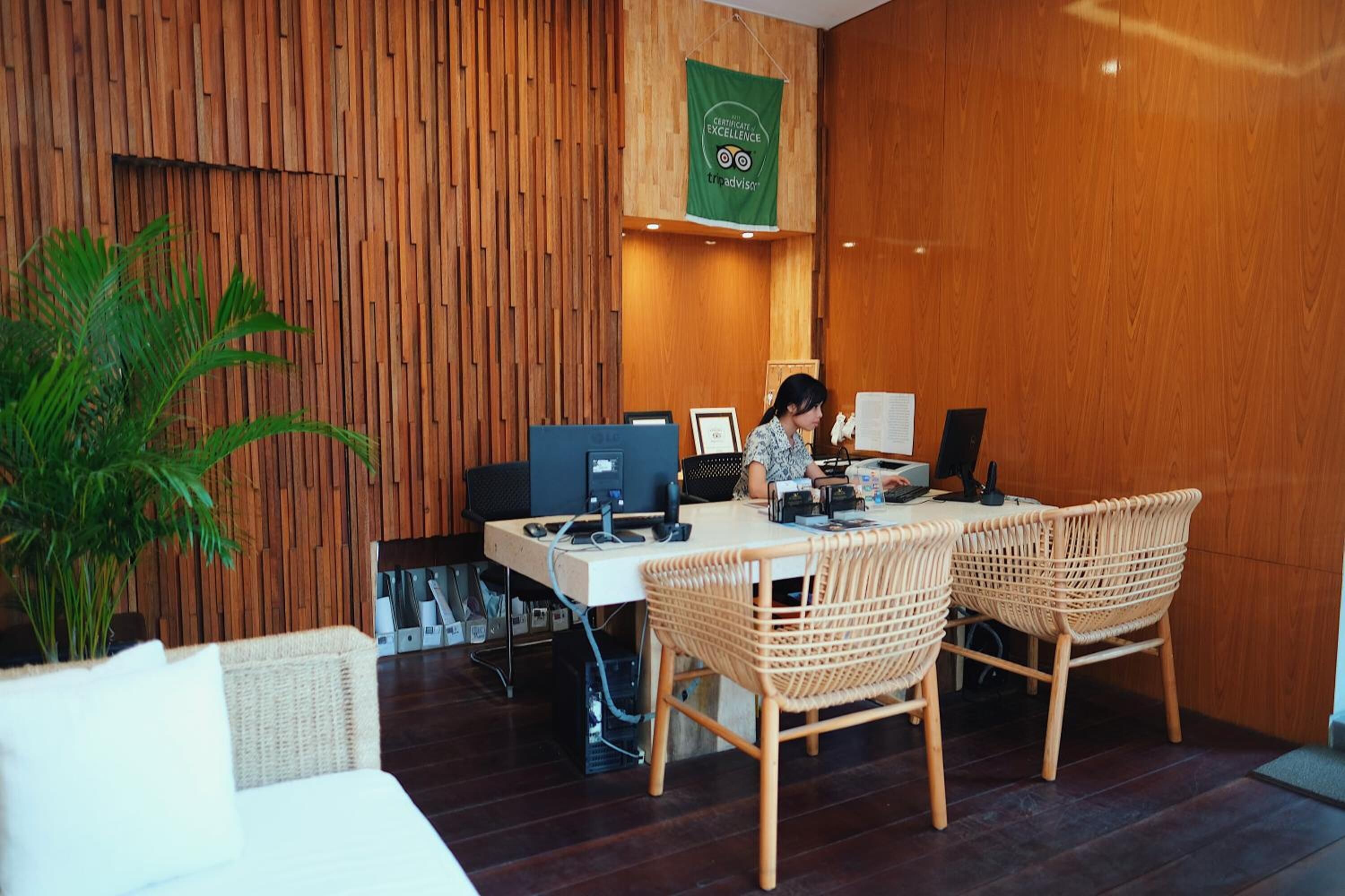 Foto - Bali True Living