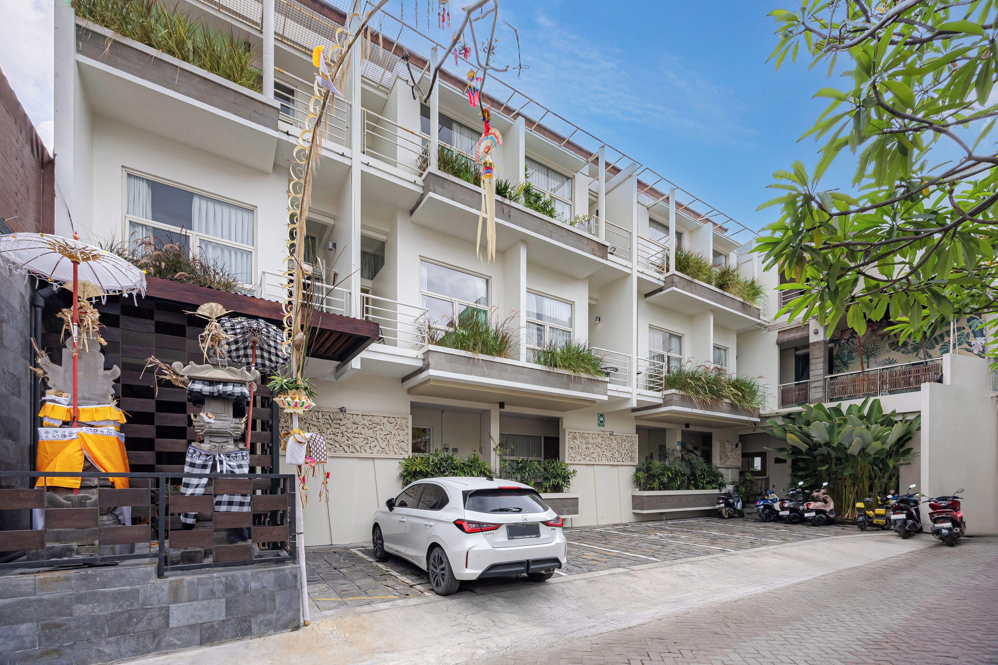 Foto - Bali True Living