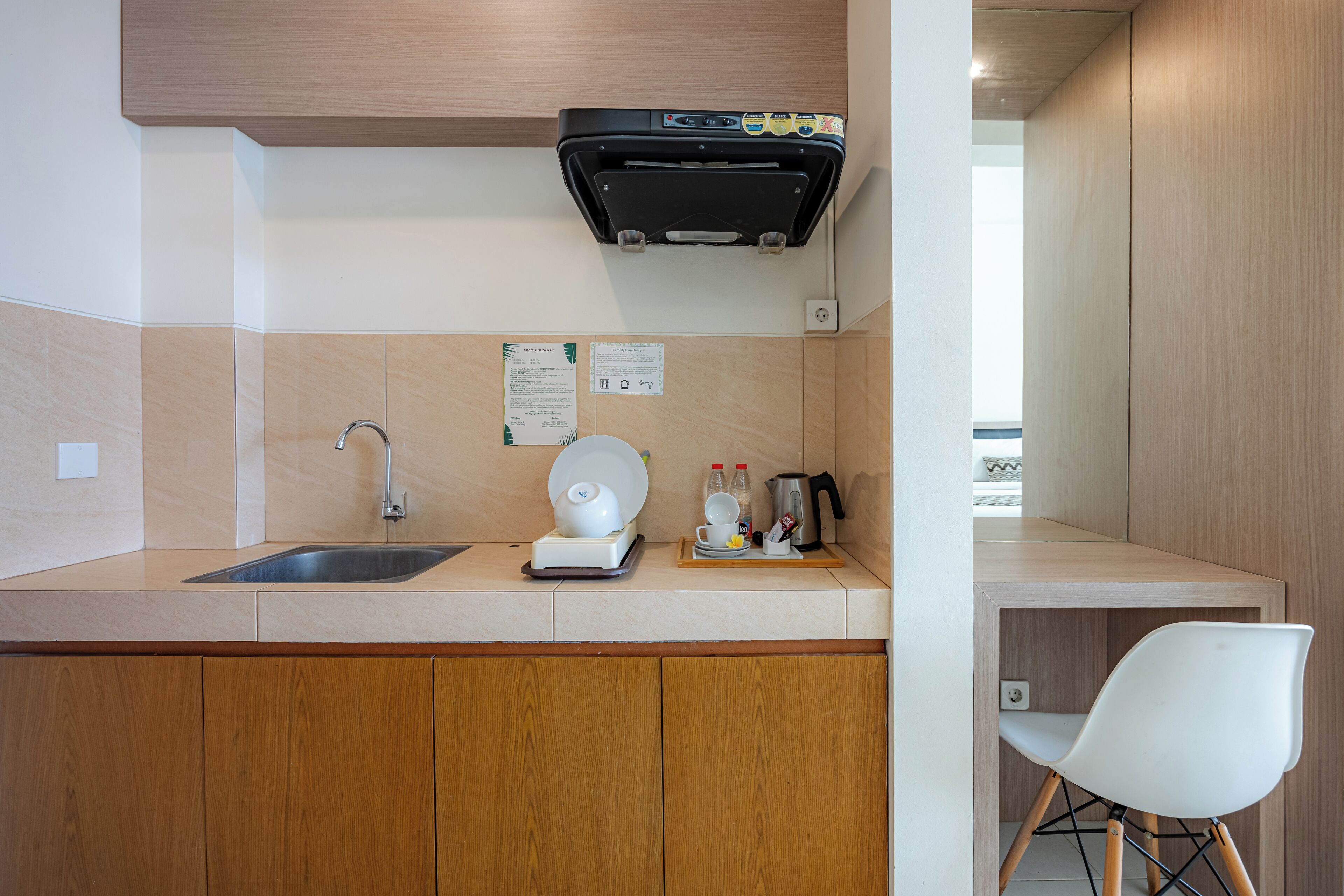 Foto - Bali True Living