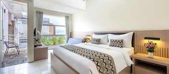 Bali True Living Apartment