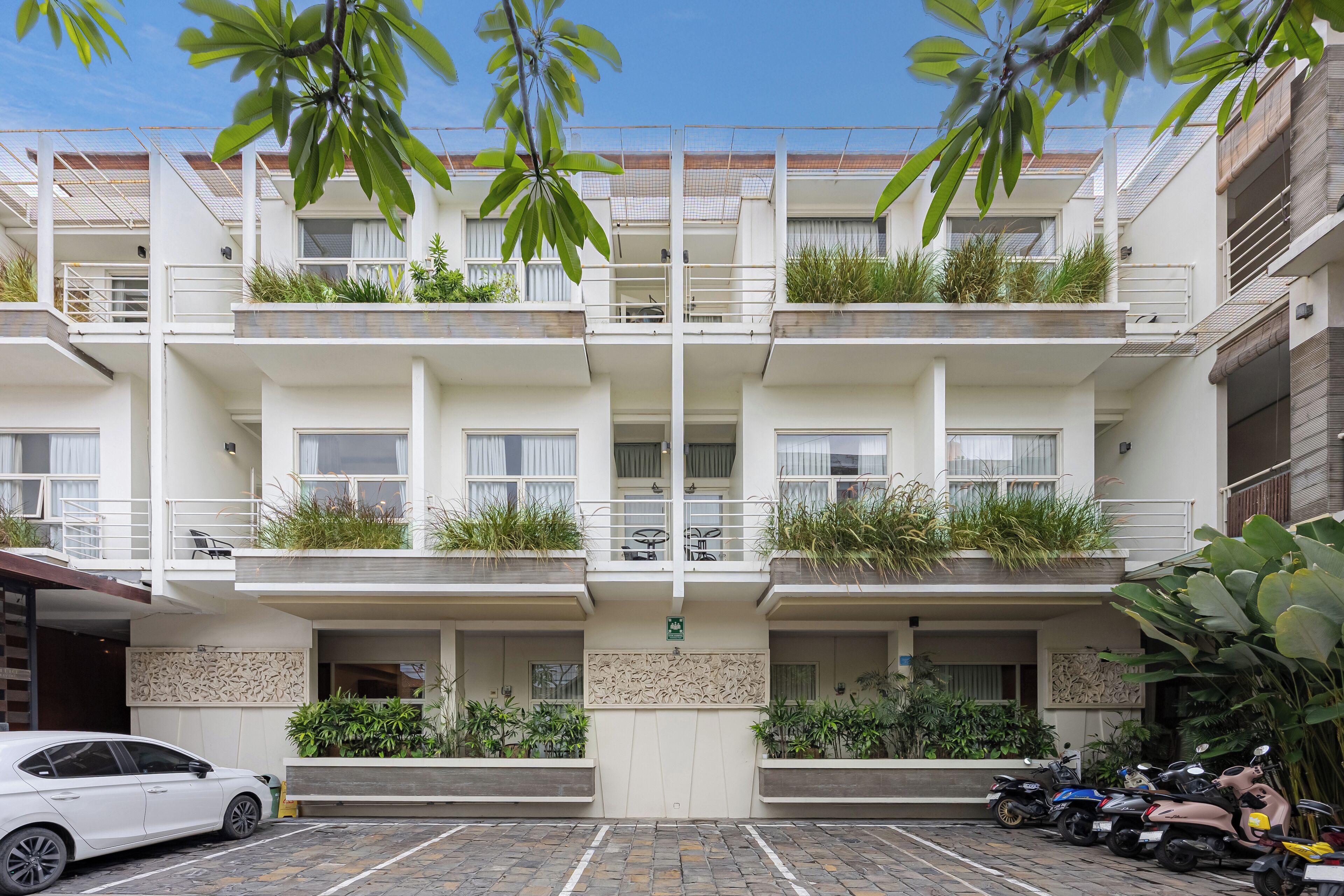 Foto - Bali True Living