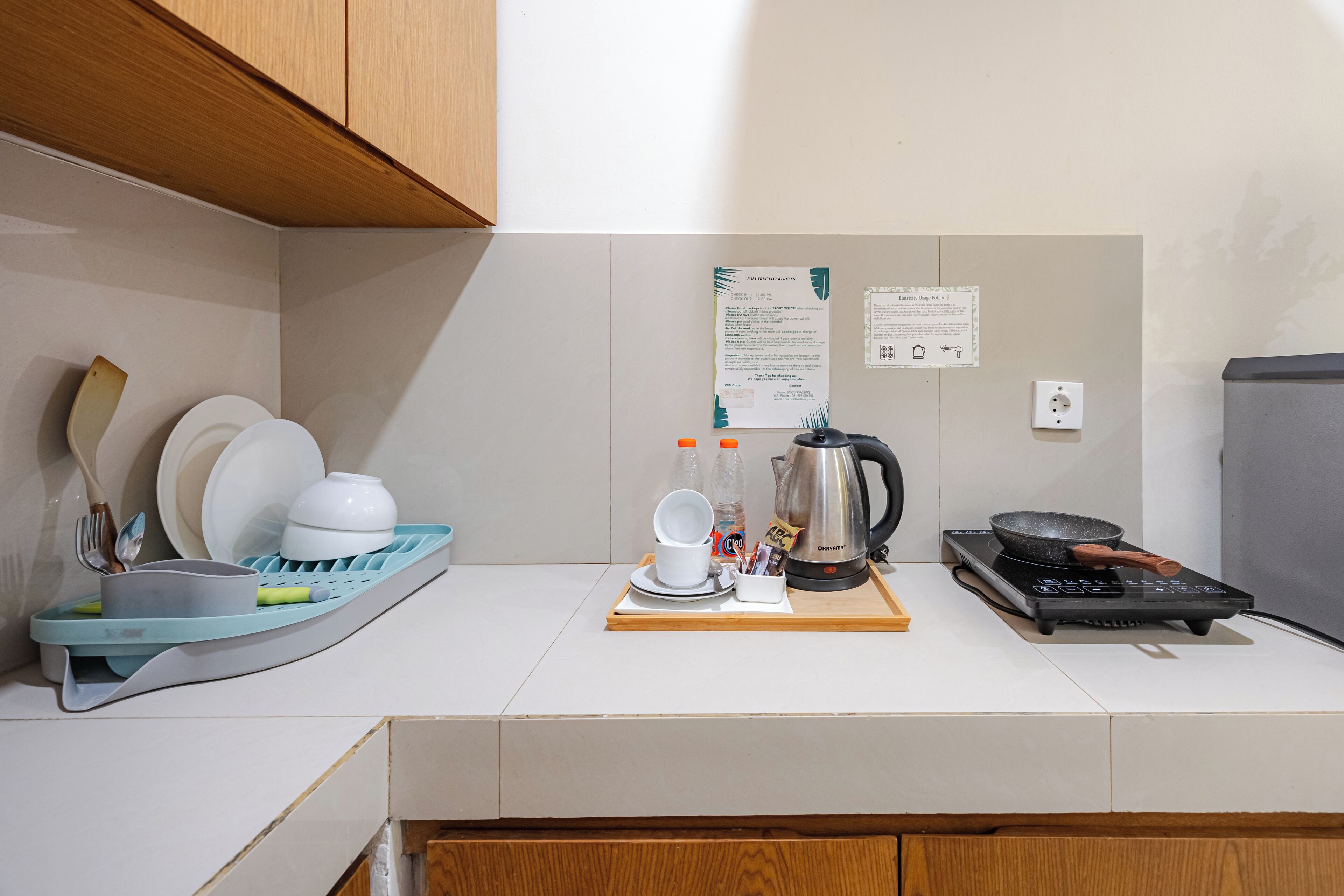 Foto - Bali True Living