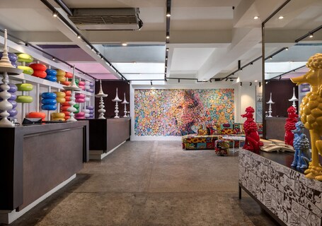 Viva Dash Hotel Seminyak - view 3