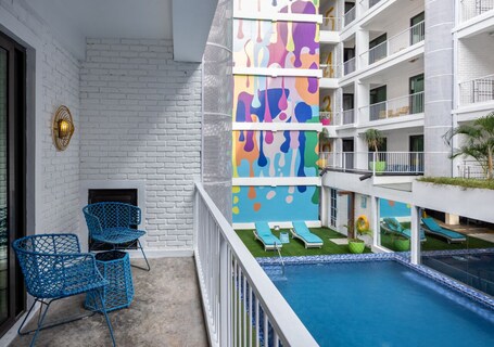 Viva Dash Hotel Seminyak - view 2