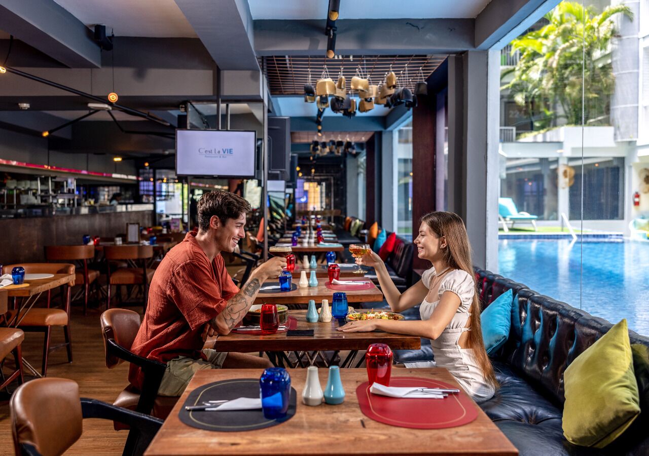 Foto - Viva Dash Hotel Seminyak