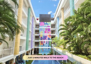 Sundeck - Viva Dash Hotel Seminyak (Seminyak)
