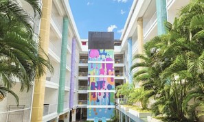Sundeck - Viva Dash Hotel Seminyak (Seminyak)